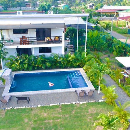 Oso Perezoso Pool Villa Puerto Viejo de Talamanca Exterior foto